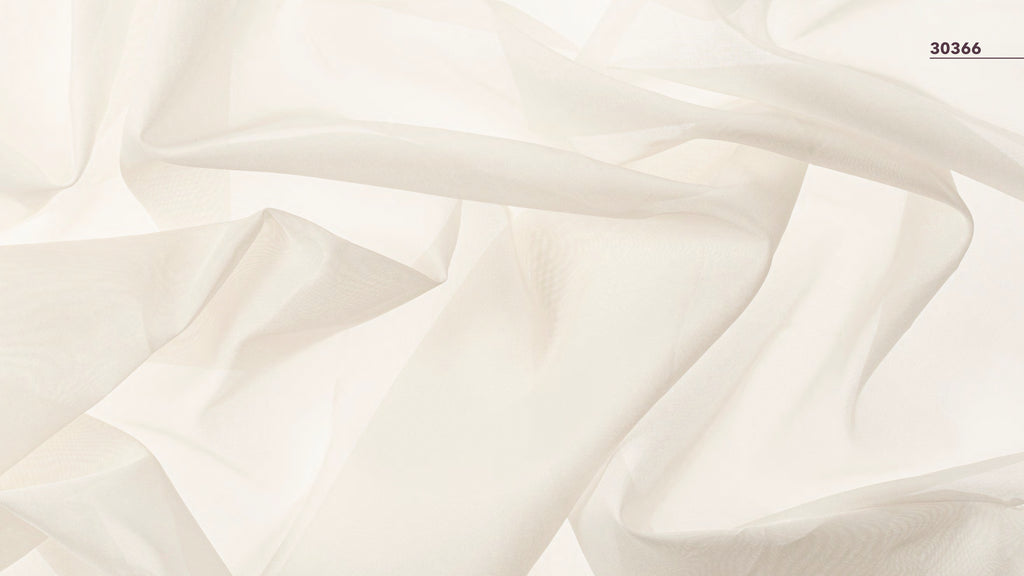 30366 Sheer Fabric [Per Yard]