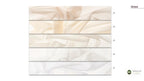 30366 Sheer Fabric [Per Yard]