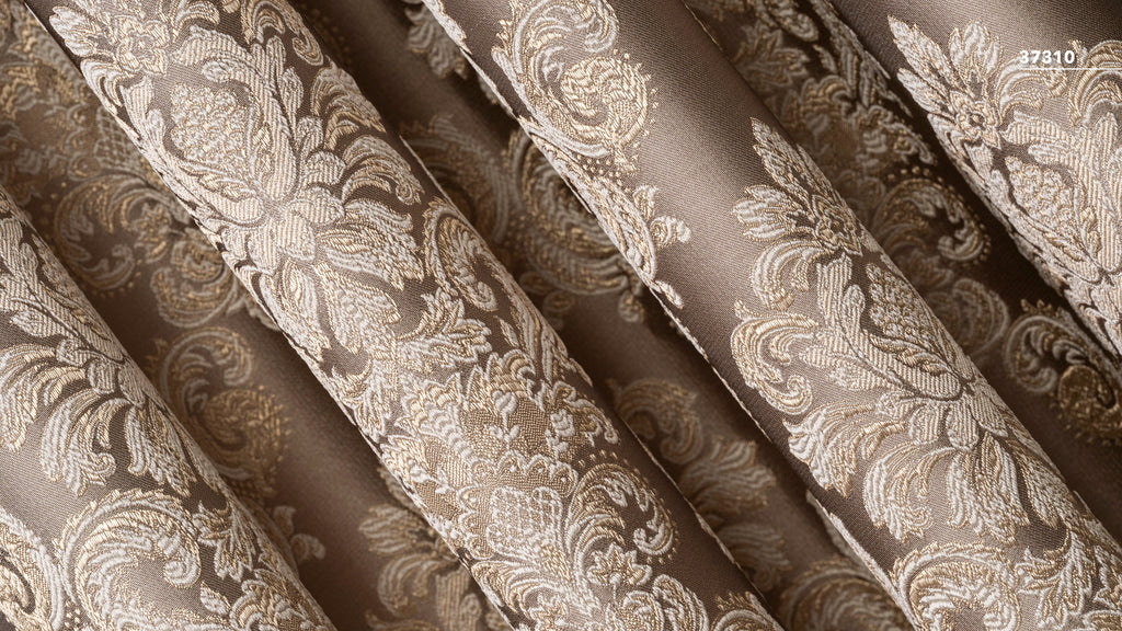 37310 Drapery Fabric [Per Yard]