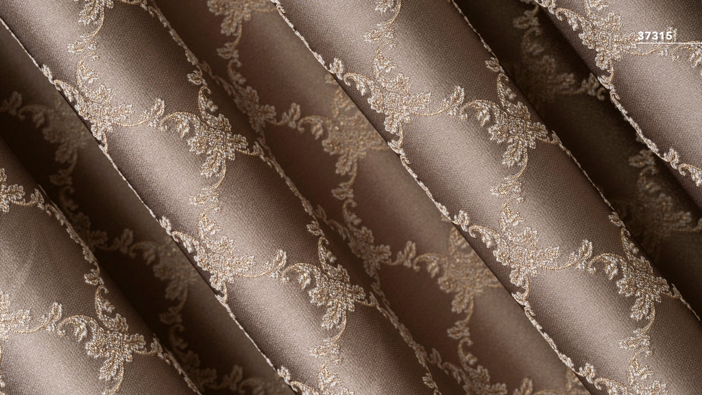 37315 Drapery Fabric [Per Yard]