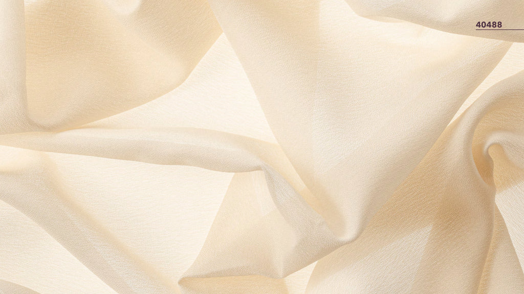40488 Sheer Fabric [Per Yard]