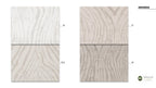 Amanda Drapery Fabric [Per Yard]