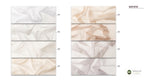Batista Sheer Fabric [Per Yard]