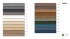 Belezza Drapery Fabric [Per Yard]