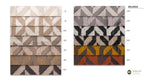 Belinda Drapery Fabric [Per Yard]