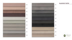 Blackout Satin Drapery Fabric [Per Yard]