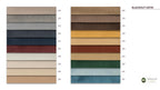 Blackout Satin Drapery Fabric [Per Yard]