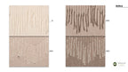 Borla Drapery Fabric [Per Yard]