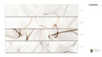 Casandra Sheer Fabric [Per Yard]