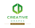 Creative Drapes Wholesale - Home