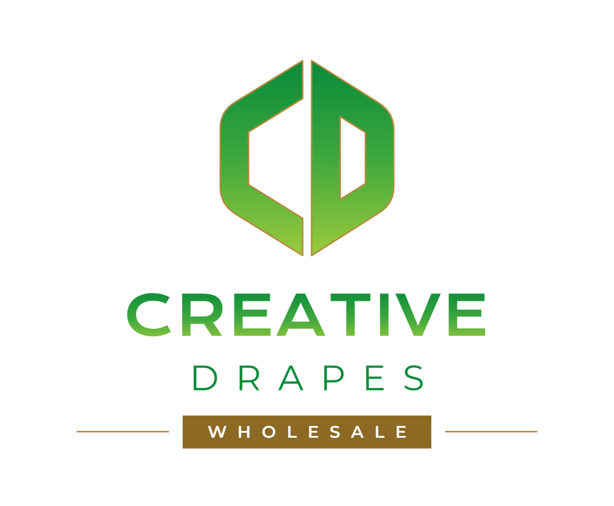 Creative Drapes Wholesale