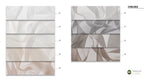 Chelsea Sheer Fabric [Per Yard]