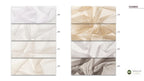 Cosmic Sheer Fabric [Per Yard]