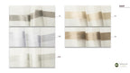 Deep Sheer Fabric [Per Yard]