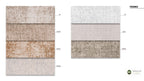 Fermo Drapery Fabric [Per Yard]