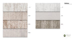 Figouli Drapery Fabric [Per Yard]