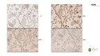 Fiore Drapery Fabric [Per Yard]