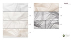 Hueso Sheer Fabric [Per Yard]