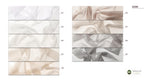 Icon Sheer Fabric [Per Yard]