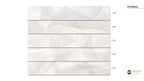 Istanbul Sheer Fabric [Per Yard]