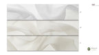 Lily Sheer Fabric [Per Yard]