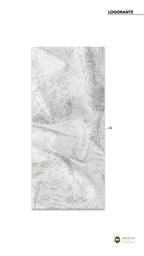 Logorante Sheer Fabric [Per Yard]