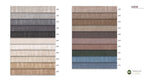 Lucia Drapery Fabric [Per Yard]