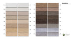 Marbella Drapery Fabric [Per Yard]