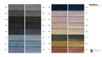 Marbella Drapery Fabric [Per Yard]