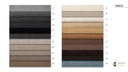 Marco Drapery Fabric [Per Yard]