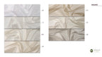 Mauro Sheer Fabric [Per Yard]