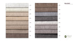 Milagro Drapery Fabric [Per Yard]