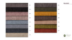 Milagro Drapery Fabric [Per Yard]