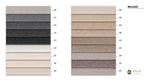 Milazzo Drapery Fabric [Per Yard]