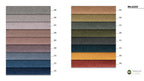 Milazzo Drapery Fabric [Per Yard]