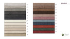 Mirabelle Drapery Fabric [Per Yard]