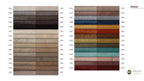 Mona Drapery Fabric [Per Yard]