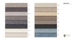 Moscow Drapery Fabric [Per Yard]