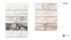 Natural Sheer Fabric [Per Yard]