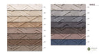 Noble Drapery Fabric  [Per Yard]