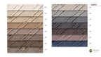 North Drapery Fabric [Per Yard]