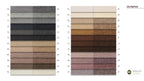 Olympos Drapery Fabric [Per Yard]