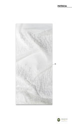 Patricia Sheer Fabric [Per Yard]