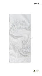 Patricia Sheer Fabric [Per Yard]