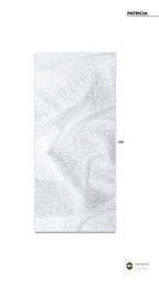 Patricia Sheer Fabric [Per Yard]
