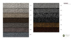 Romeo Drapery Fabric [Per Yard]