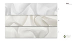 Ruby Sheer Fabric [Per Yard]