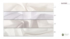 Silkycrep Sheer Fabric [Per Yard]