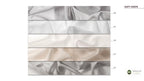 Soft Crepe Sheer Fabric [Per Yard]