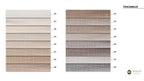 Toscanello Drapery Fabric [Per Yard]